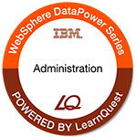 LearnQuest IBM Administration of IBM DataPower Gateway
